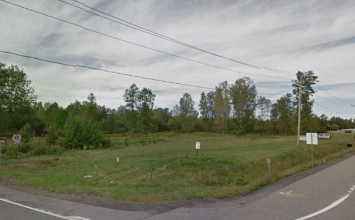 Pictures of Land property located at Transit Road and Tonawanda Creek Rd, Pendleton, NY 14049 for sales - image #1