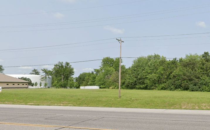 Pictures of Land property located at 12900 Tesson Ferry Road (outlot), St. Louis, MO 63128 for sales - image #1