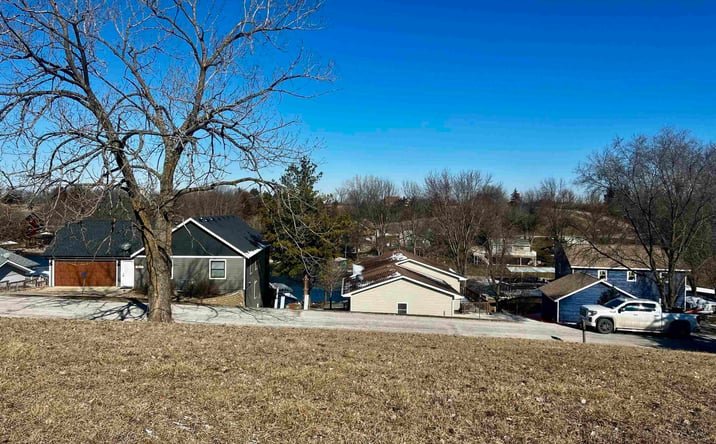 Pictures of Land property located at 376 REDBIRD Lane, Ellston, IA 50074 for sales - image #1