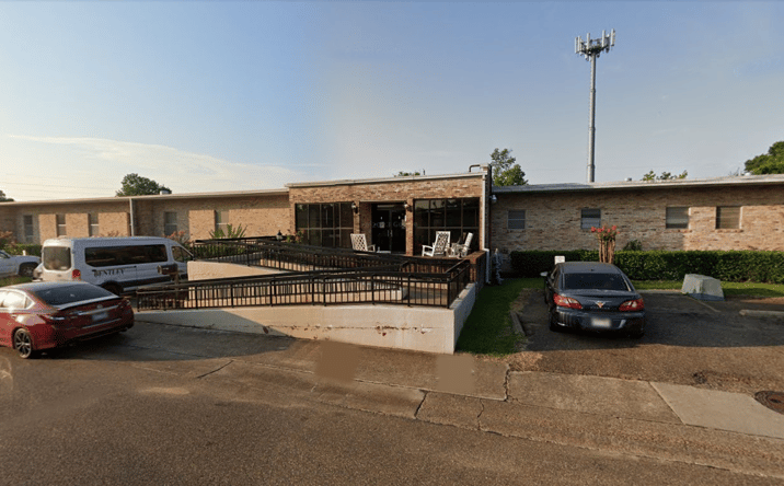 Pictures of Mixed Use property located at 1100 E 36th St, Texarkana, AR 71854 for sales - image #1