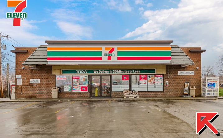 Pictures of Retail property located at 201 E US Hwy 24, Independence, MO 64050 for sales - image #1