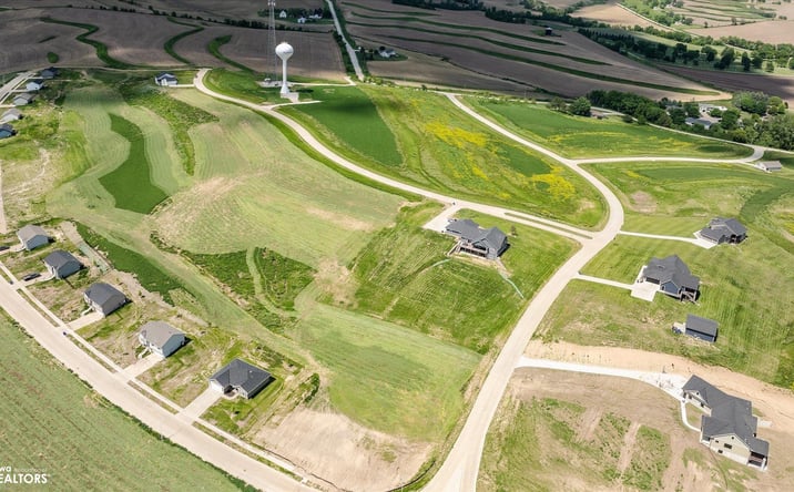 Pictures of Land, Special Purpose property located at 111 Ridgeline Road, Woodbine, IA 51579 for sales - image #1