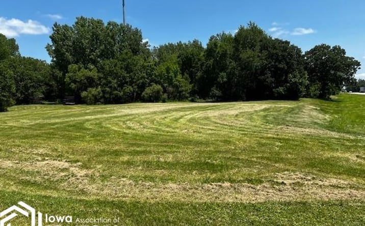 Pictures of Land property located at 00000 Hwy 18 & 260th Street, Clear Lake, IA 50428 for sales - image #1