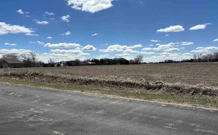 Pictures of Land, Special Purpose property located at TBD 1.67 acres Thurston Lane, Iowa Falls, IA 50126 for sales - image #1