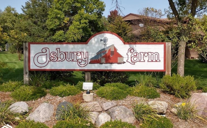 Pictures of Land, Special Purpose property located at 45 Ridge Rd, Mason City, IA 50401 for sales - image #1