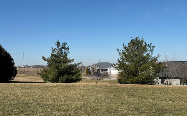 Pictures of Land property located at 896 Russell Road, Traer, IA 50675 for sales - image #1