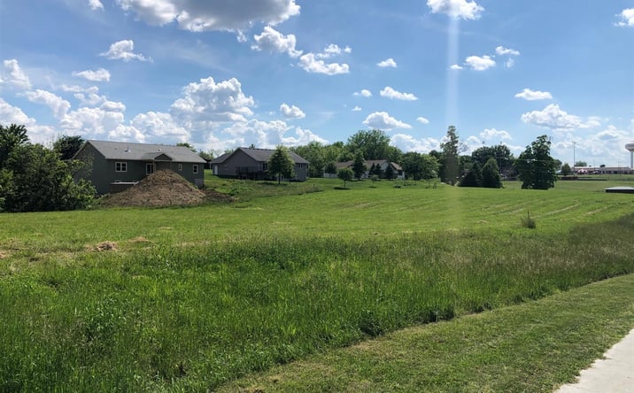 Pictures of Land property located at X Ilion, Chariton, IA 50049 for sales - image #1