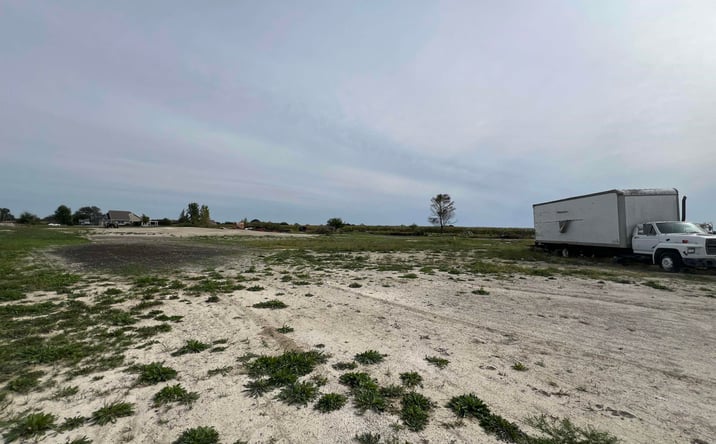 Pictures of Land property located at 0 Angle Road, Ottumwa, IA 52501 for sales - image #1