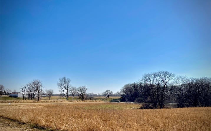 Pictures of Land property located at 4003 Concord Lane, Wapello, IA 52653 for sales - image #1