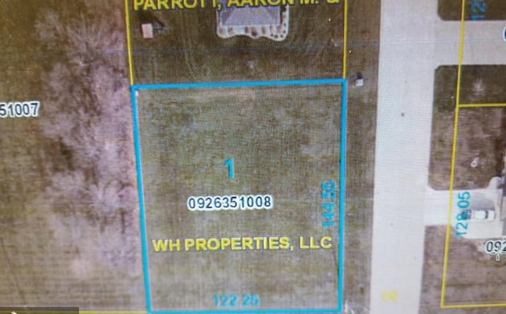 Pictures of Land property located at 1 Morningside Drive, Eagle Grove, IA 50533 for sales - image #1