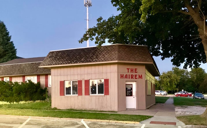 Pictures of Office, Retail property located at 223 S Wilson Avenue, Jefferson, IA 50129 for sales - image #1