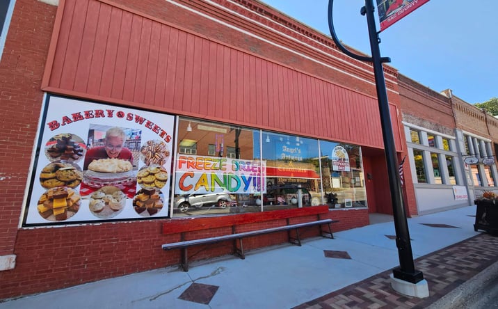 Pictures of Retail, Office property located at 517 W Main Street, Sac City, IA 50583 for sales - image #1