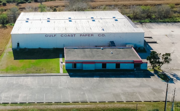Pictures of Industrial property located at 3705 Houston Hwy, Victoria, TX 77901 for sales - image #1