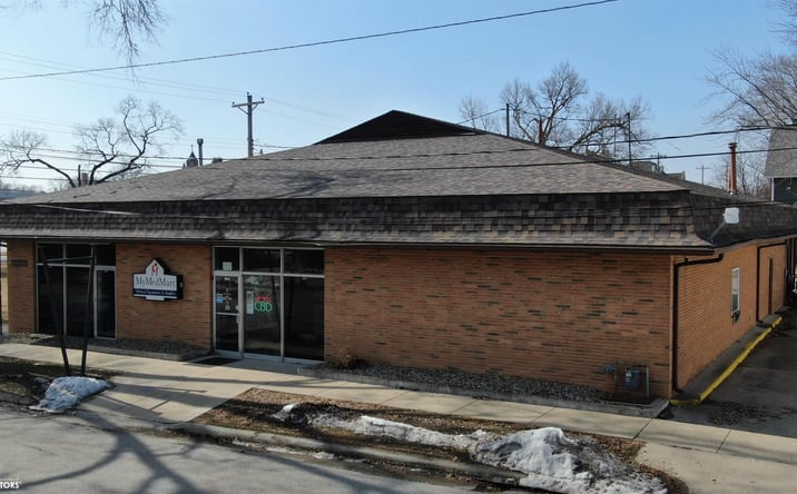 Pictures of Retail, Office, Industrial property located at 909 Willson Avenue, Webster City, IA 50595 for sales - image #1