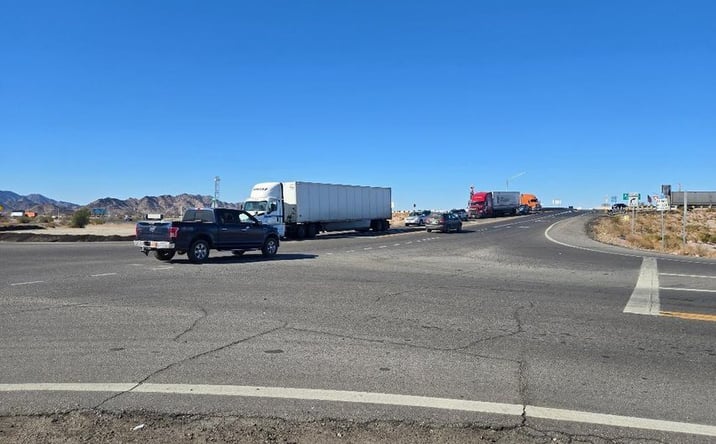 Pictures of Retail, Office, Land property located at xxxx S Quartzsite Ave 1, Quartzsite, AZ 85346 for sales - image #1