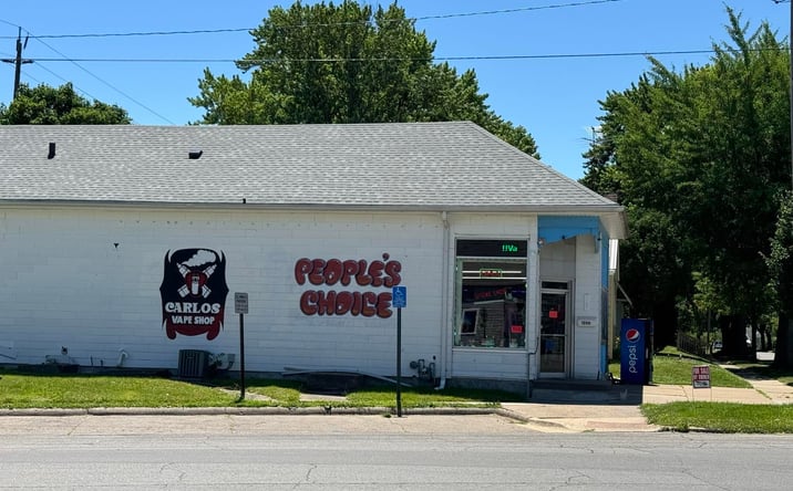Pictures of Special Purpose property located at 1200 S Central Avenue, Burlington, IA 52601 for sales - image #1