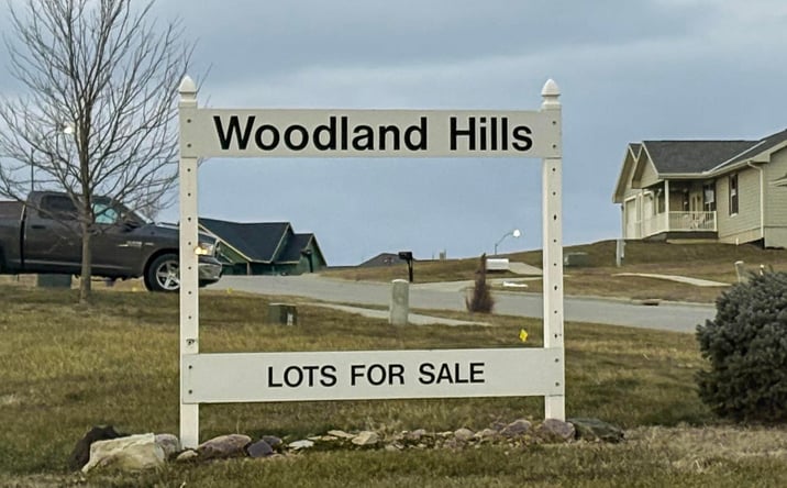 Pictures of Land, Special Purpose property located at 2807 N 4th Street, Red Oak, IA 51566 for sales - image #1