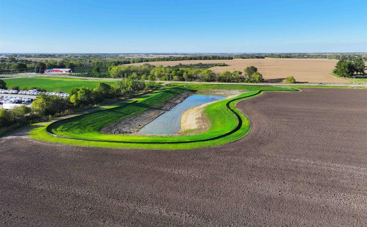 Pictures of Land property located at G36 Highway, Indianola, IA 50125 for sales - image #1