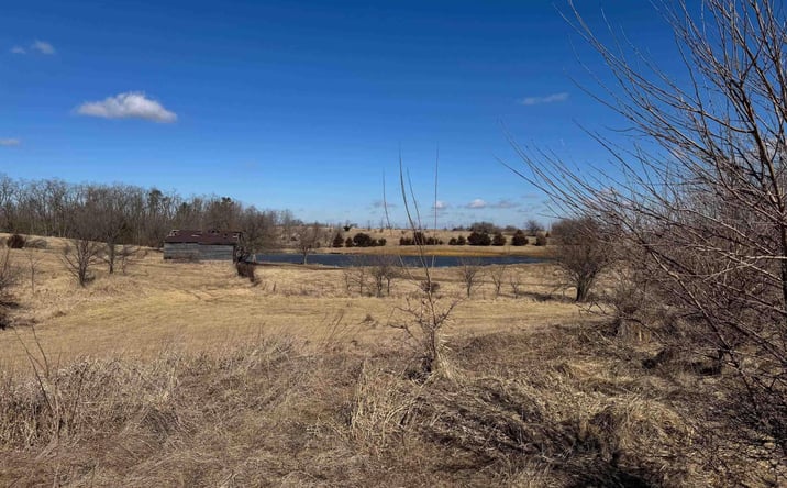 Pictures of Land, Special Purpose property located at 2315 Lake Trail, Fairfield, IA 52556 for sales - image #1