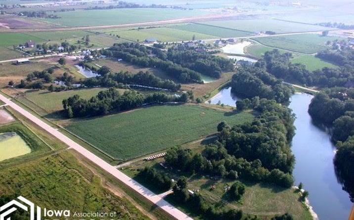 Pictures of Land property located at 11047 137 th Avenue, West Burlington, IA 52655 for sales - image #1