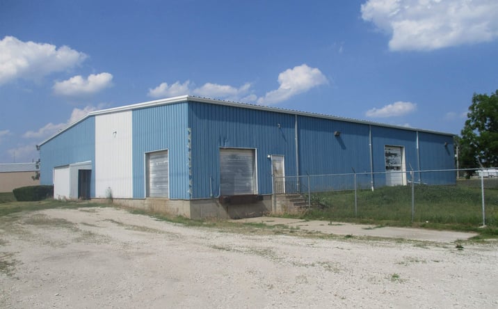 Pictures of Industrial property located at 19206 Kittyhawk Avenue, Carroll, IA 51401 for sales - image #1