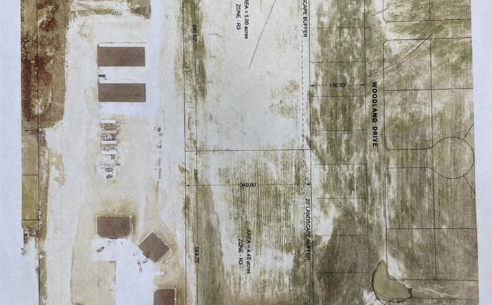 Pictures of Land property located at 01 Bella Vista Drive, Carroll, IA 51401 for sales - image #1