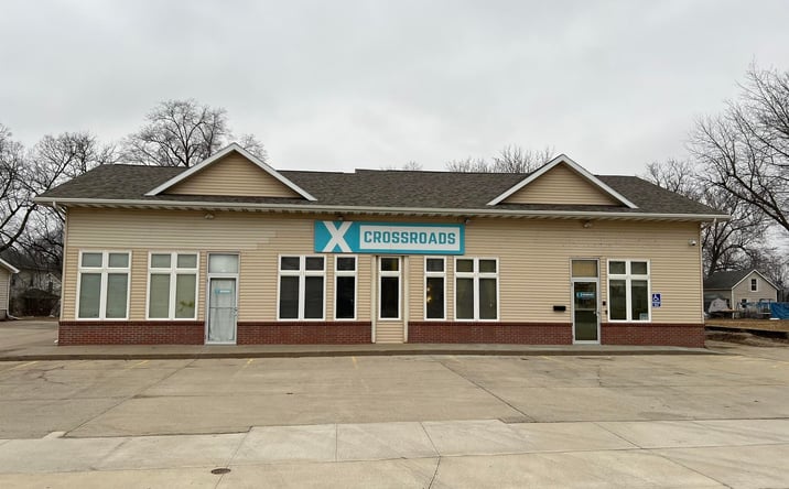 Pictures of Office, Business for Sale property located at 405 E McLane, Osceola, IA 50213 for sales - image #1