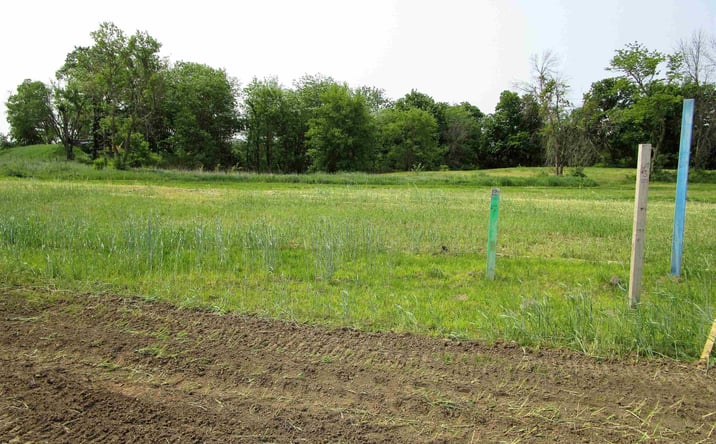 Pictures of Land, Special Purpose property located at 1009 Palisades Court, Iowa Falls, IA 50126 for sales - image #1