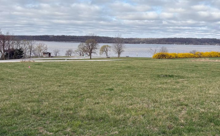 Pictures of Land property located at 13 Riverview Terrace, Nauvoo, IL 62354 for sales - image #1