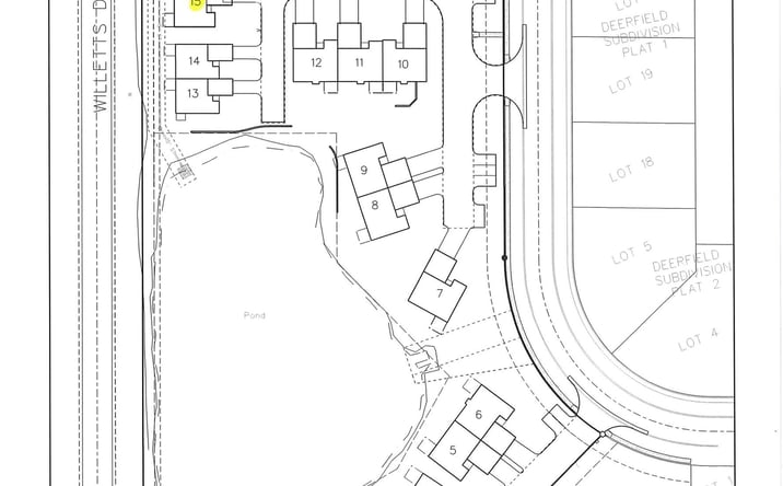 Pictures of Land property located at UNIT 17 McKay Drive, Knoxville, IA 50138 for sales - image #1