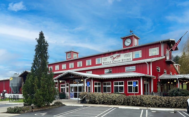 Pictures of Retail, Industrial, Mixed Use property located at 5000 SE International Way, Milwaukie, OR 97222 for sales - image #1