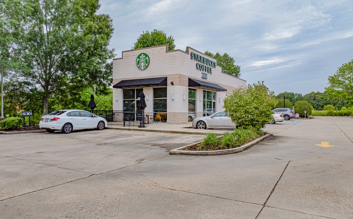 Pictures of Retail property located at 31669 LA-16, Denham Springs, LA 70726 for sales - image #1