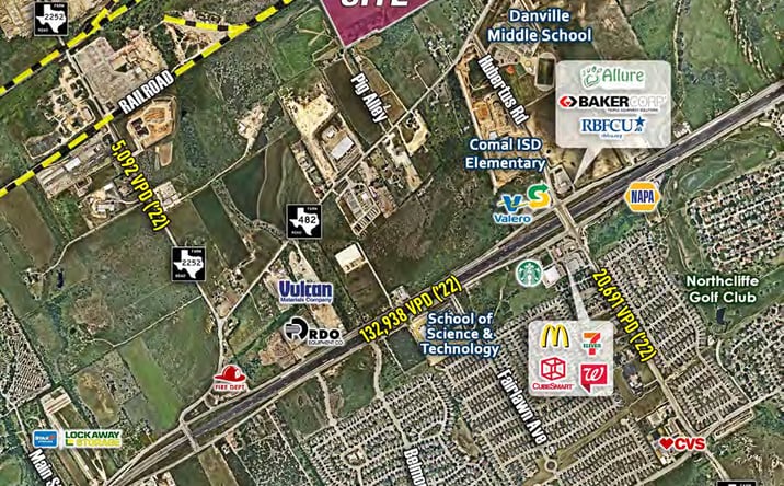 Pictures of Land property located at 195 Pig Alley North of FM-482 near Hubertus Rd, Canyon Lake, TX 78132 for sales - image #1