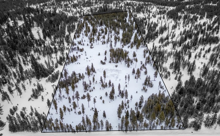 Pictures of Land property located at Lot 9 ACM Road N, Libby, MT 59923 for sales - image #1