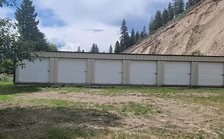 Pictures of Mixed Use, Industrial, Self Storage property located at 262 Mullan Road W, Superior, MT 59872 for sales - image #1