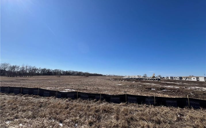 Pictures of Land, Multifamily property located at 20145 Granada Street, Stilwell, KS 66085 for sales - image #1
