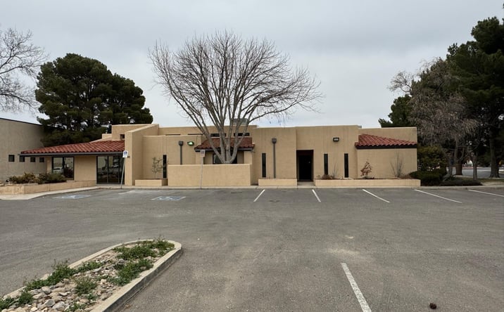 Pictures of Mixed Use, Office, Retail property located at 115 E 19th Street, Roswell, NM 88201 for sales - image #1