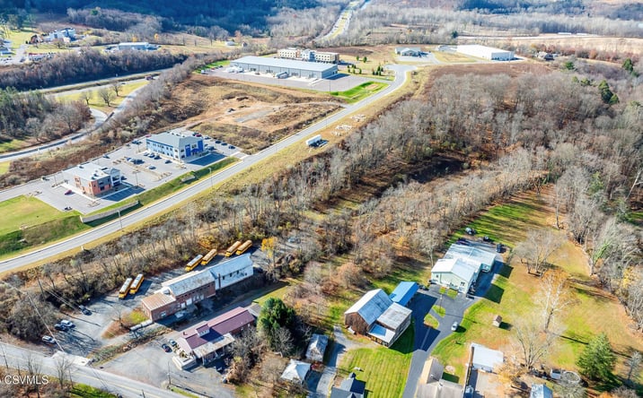 Pictures of Land property located at Alliance Park Dr Lot 7, Bloomsburg, PA 17815 for sales - image #1