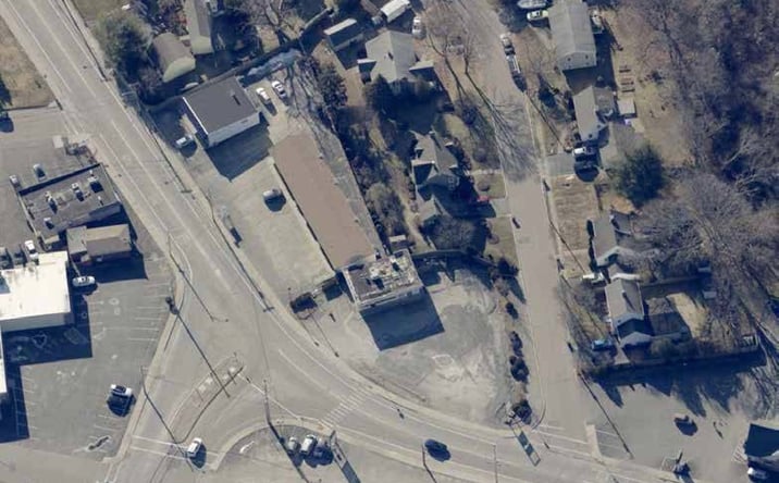 Pictures of Retail, Land property located at 215 Willett Ave, East Providence, RI 02915 for sales - image #1