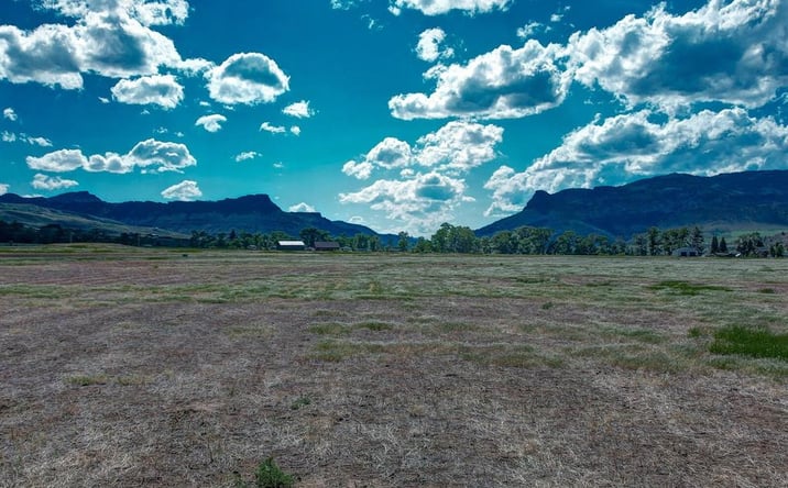Pictures of Land property located at 109 Stillwater Dr, Cody, WY 82414 for sales - image #1