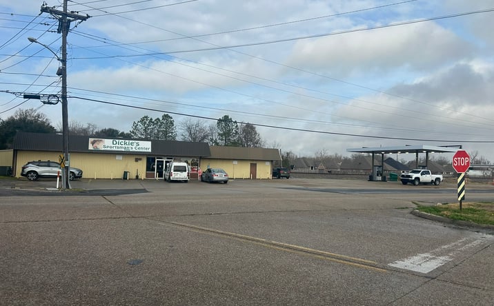 Pictures of Business for Sale, Retail property located at 7280 La Hwy 1 S, Addis, LA 70710 for sales - image #1