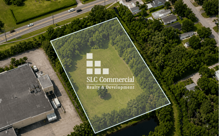 Pictures of Land property located at 3390 SE Salerno Rd, Stuart, FL 34997 for sales - image #1