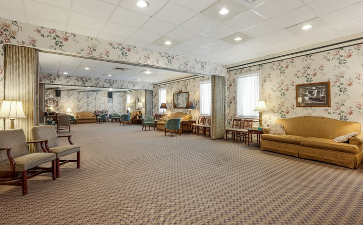 Pictures of Mixed Use, Office, Retail, Special Purpose property located at 2114 W Market St, Louisville, KY 40212 for sales - image #1