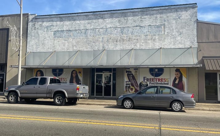Pictures of Land property located at 213 Highway 11 South, Picayune, MS 39466 for sales - image #1