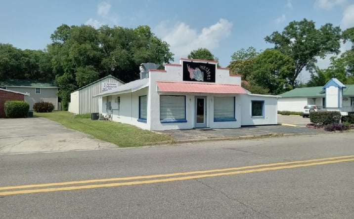 Pictures of Land property located at 728 West Canal Street, Picayune, MS 39466 for sales - image #1