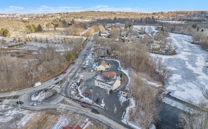 Pictures of Land, Retail property located at 205 Hope Ave, Worcester, MA 01603 for sales - image #1
