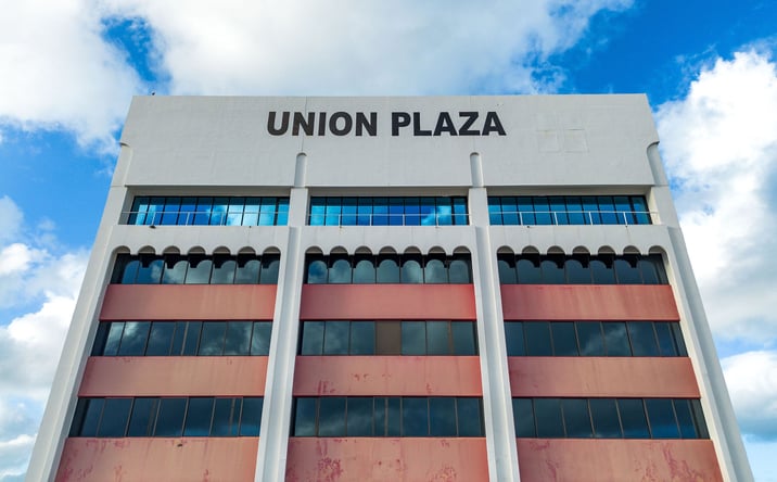 Pictures of Office property located at 416 Ponce de Leon Ave, Hato Rey, San Juan PR, San Juan, PR 00917 for sales - image #1