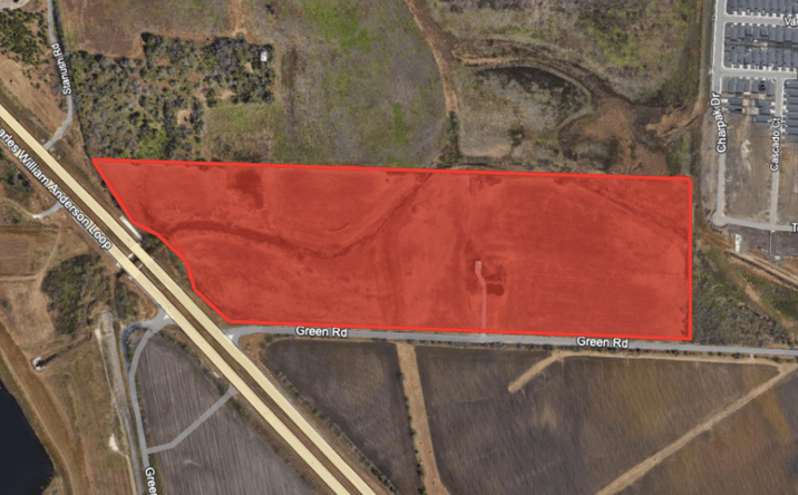 image of property at 10225 GREEN RD Converse TX 78109-3094