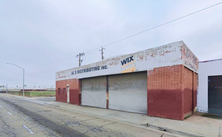 Pictures of Industrial property located at 2990 E Butler Ave, Fresno, CA 93721 for sales - image #1
