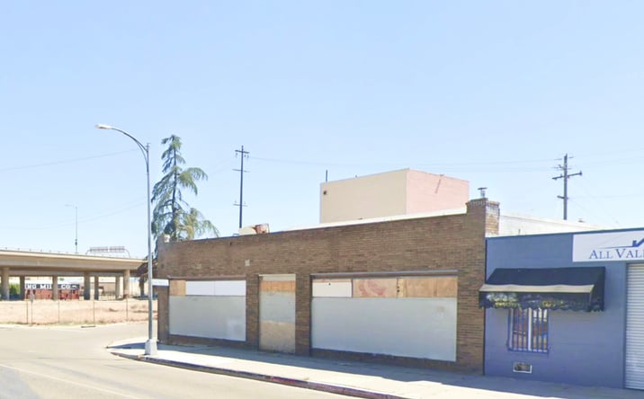Pictures of Industrial property located at 401 Broadway St, Fresno, CA 93721 for sales - image #1